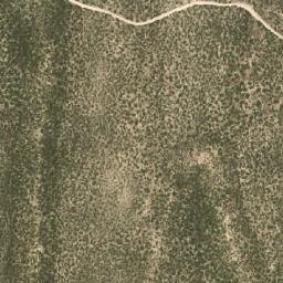 Satellite imagery of Mount Direction, AU