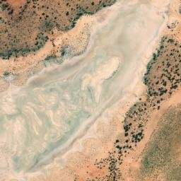 Satellite imagery of Coolyun, AU
