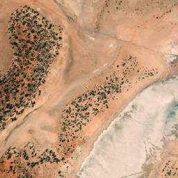 Satellite imagery of Coolyun, AU