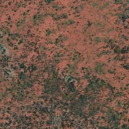Satellite imagery of Mount Glyde, AU