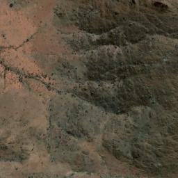 Satellite imagery of Peak Hill, AU