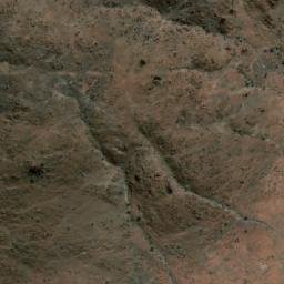 Satellite imagery of Peak Hill, AU