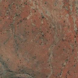 Satellite imagery of Mummawarrawarra Hill, AU