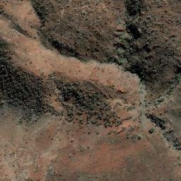 Satellite imagery of Gosse Pile, AU