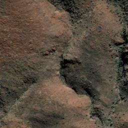 Satellite imagery of Gosse Pile, AU