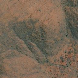 Satellite imagery of Imputununya, AU