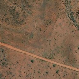 Satellite imagery of Karatapalnga, AU
