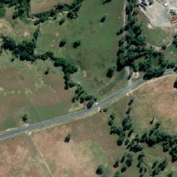 Satellite imagery of Mcauliffe Hill, AU