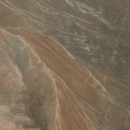 Satellite imagery of Cerro Agua Amarga, CL