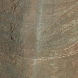 Satellite imagery of Cerro Agua Amarga, CL