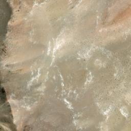 Satellite imagery of Cerro Vallecito, AR