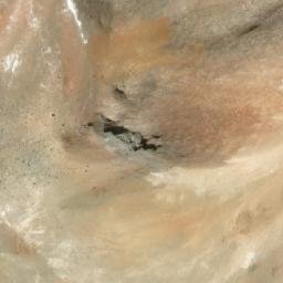 Satellite imagery of Cerro Vallecito, AR