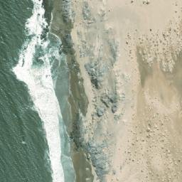 Satellite imagery of Witklip, NA