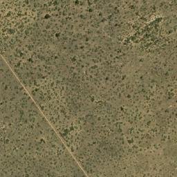 Satellite imagery of VOORSPOED, NA