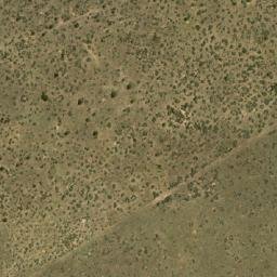Satellite imagery of VOORSPOED, NA