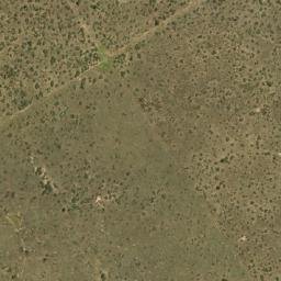 Satellite imagery of VOORSPOED, NA