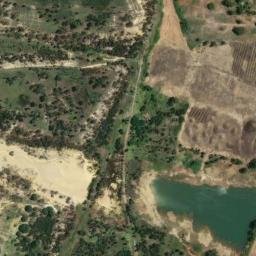 Satellite imagery of Main Reef, ZA