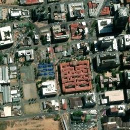 Satellite imagery of ANSTEYS, BW