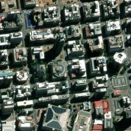 Satellite imagery of ANSTEYS, BW