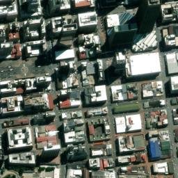 Satellite imagery of ANSTEYS, BW