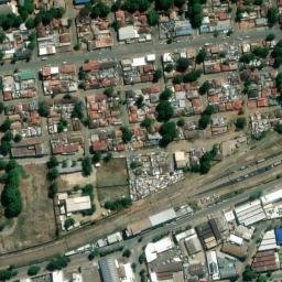 Satellite imagery of BENROSE, BW