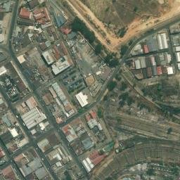 Satellite imagery of SEEBRO HOUSE, BW