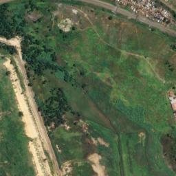 Satellite imagery of Driefontein, ZA