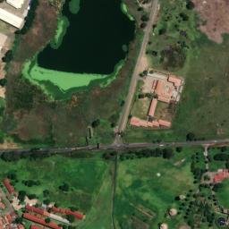 Satellite imagery of ERWAT, BW