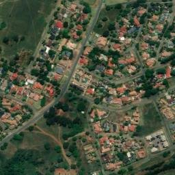 Satellite imagery of MURRAY, BW