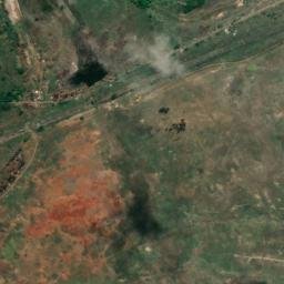 Satellite imagery of MURRAY, BW