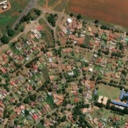 Satellite imagery of Exploration, ZA