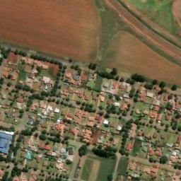 Satellite imagery of Exploration, ZA