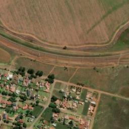 Satellite imagery of Exploration, ZA