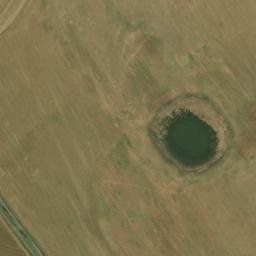 Satellite imagery of DROOGEFONTEIN S, BW