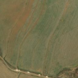 Satellite imagery of DROOGEFONTEIN S, BW