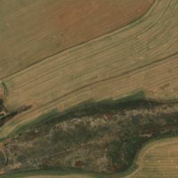 Satellite imagery of WIT 65, BW