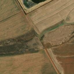 Satellite imagery of WIT 65, BW