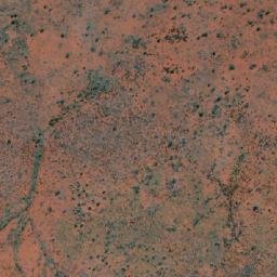 Satellite imagery of Stewart Hill, AU