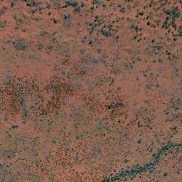 Satellite imagery of Stewart Hill, AU