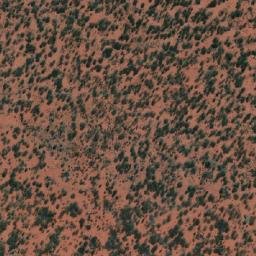 Satellite imagery of De Lisle Bluff, AU