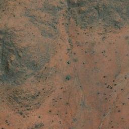 Satellite imagery of Imputununya, AU