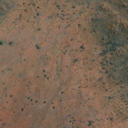 Satellite imagery of Imputununya, AU