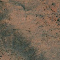 Satellite imagery of Imputununya, AU