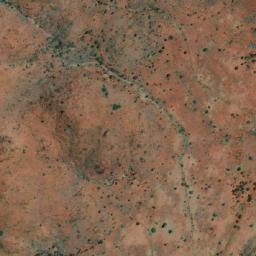 Satellite imagery of Putanya, AU