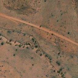Satellite imagery of Karatapalnga, AU
