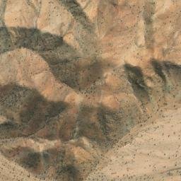 Satellite imagery of Cerro Castillo, CL