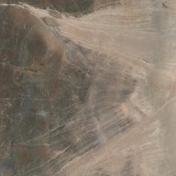 Satellite imagery of Cerro Los Amarillos, CL
