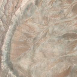 Satellite imagery of Cerro Los Amarillos, CL