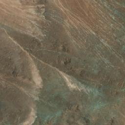 Satellite imagery of Cerro Agua Amarga, CL