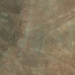 Satellite imagery of Cerro Agua Amarga, CL